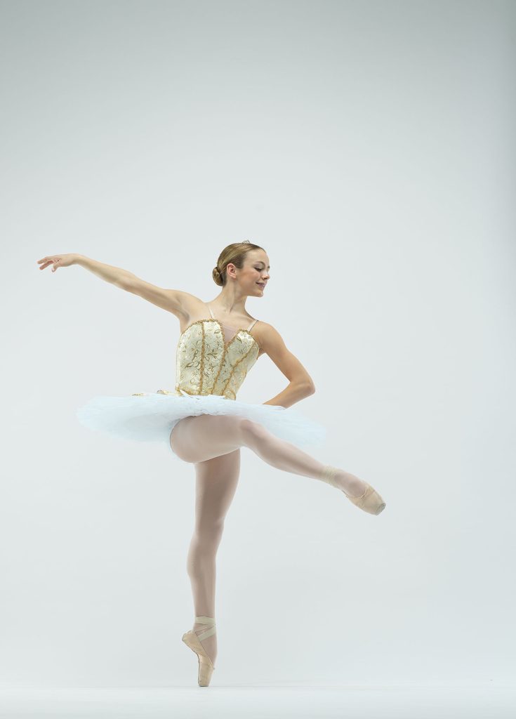 Escuela danza clásica Diana Casas