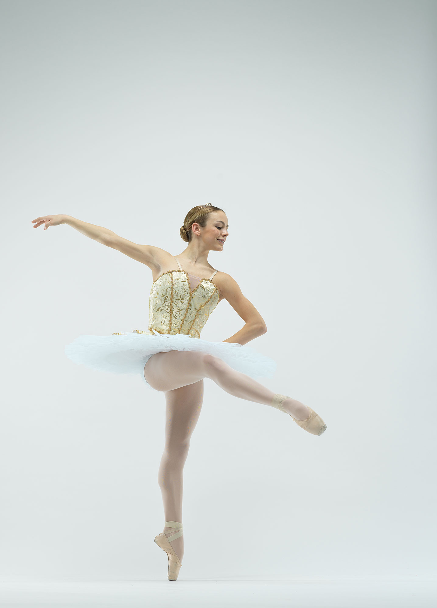 Escuela danza clásica Diana Casas